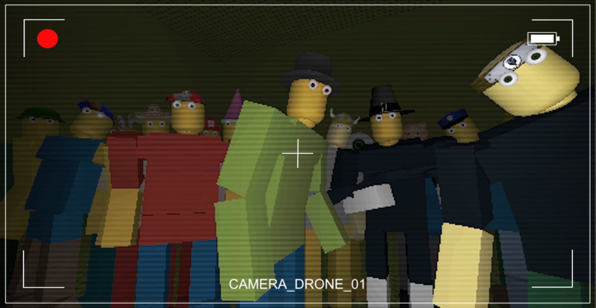 Camera Drone tweet media