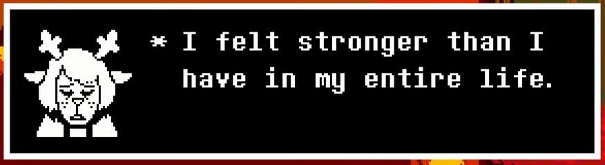 romstred's tweet photo. ive seen some people say the heteronormative analysis of the weird route doesnt hold up after chapter 5 but i completely disagree. to me its elaborating on how comformity can make you feel safer and stronger even if its something you dont want https://t.co/s5ijJvoBAl