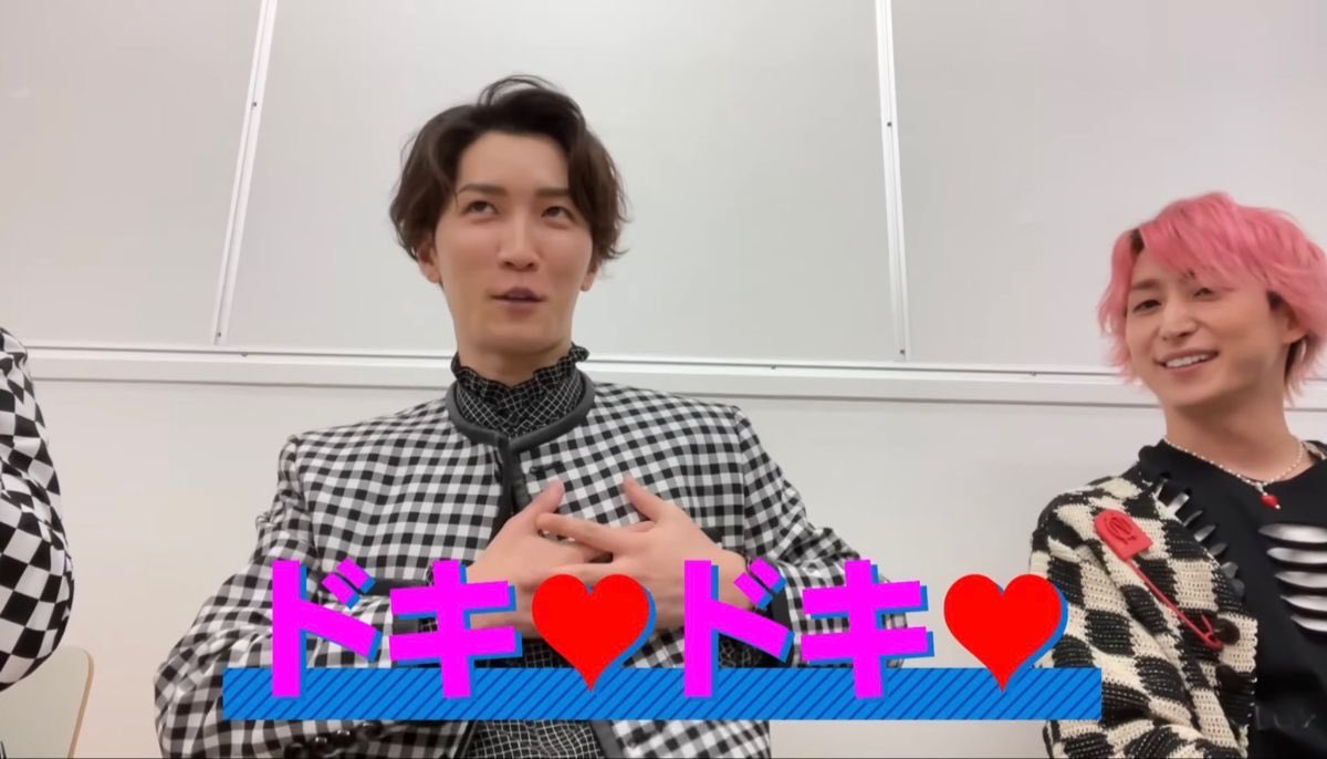 nbcha_1105's tweet photo. @nohoon55 きゃ〜〜むんちゃ好き‼️オラもいくよ‼️ https://t.co/zwVJBLZpEB