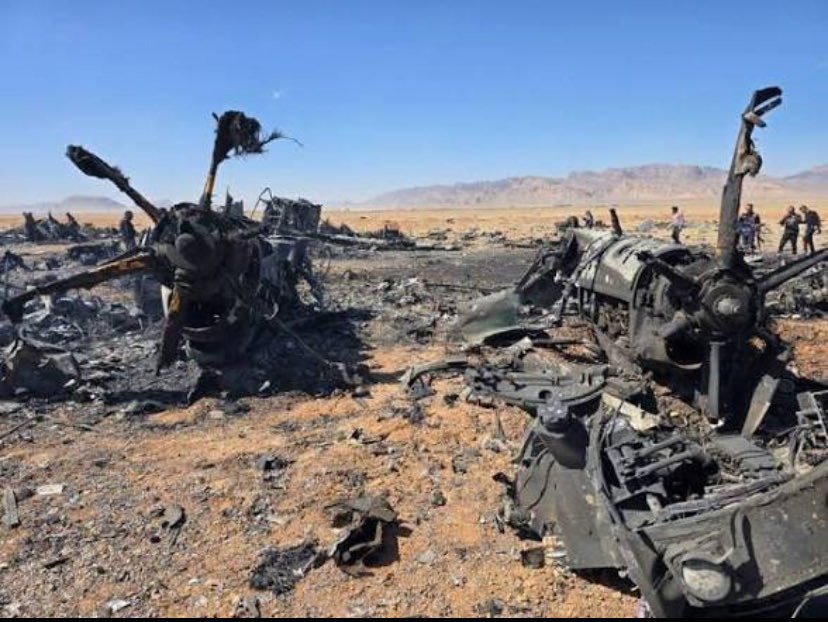 A5SASSIN0's tweet photo. @FTrimby @IranObserver0 Did you already forget what happend in Iran last time before the ceasefire? https://t.co/8bkU8YUGZY
