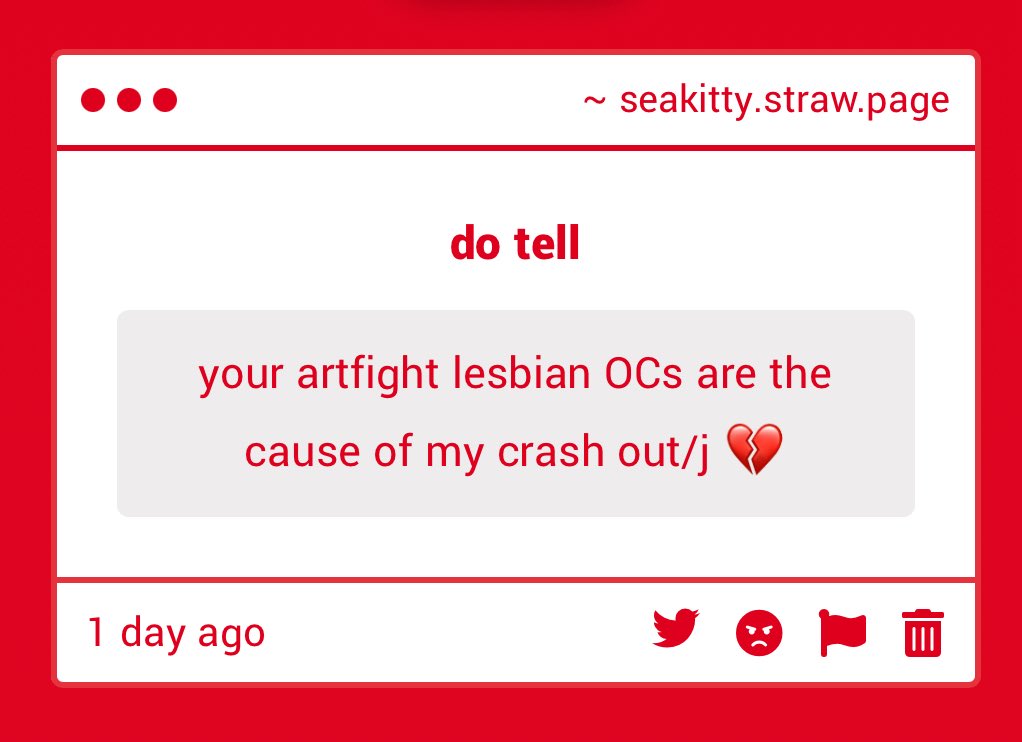 _seakitty's tweet photo. OMGGHEHEHEH THOSE OCS🥹😍❤️ https://t.co/njNkfvtpVo