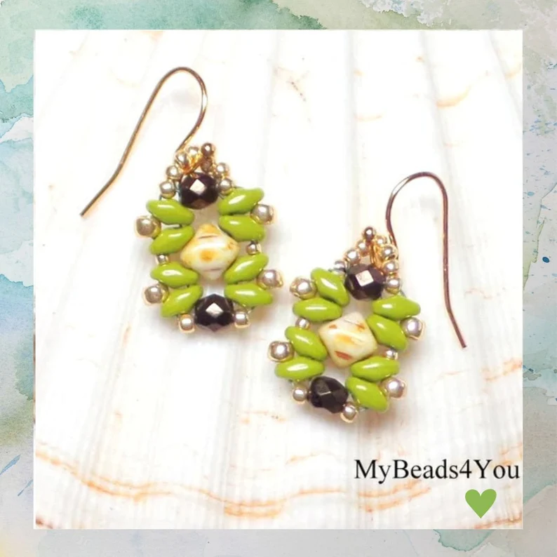 MyBeads4You_'s tweet photo. Earrings on sale 30% off
https://t.co/ZUHAkD91zT
Tutorials on sale 20% off
https://t.co/75rha6tecb
#giftideas #gifts #etsyshop #sale #etsy #smilett23 #craftbuzz #earrings #beadwork #crafty #giftforher #etsyhandmade #handmade #handmadejewelry #seedbeads #seedbeadearrings https://t.co/C1XpzkILuu