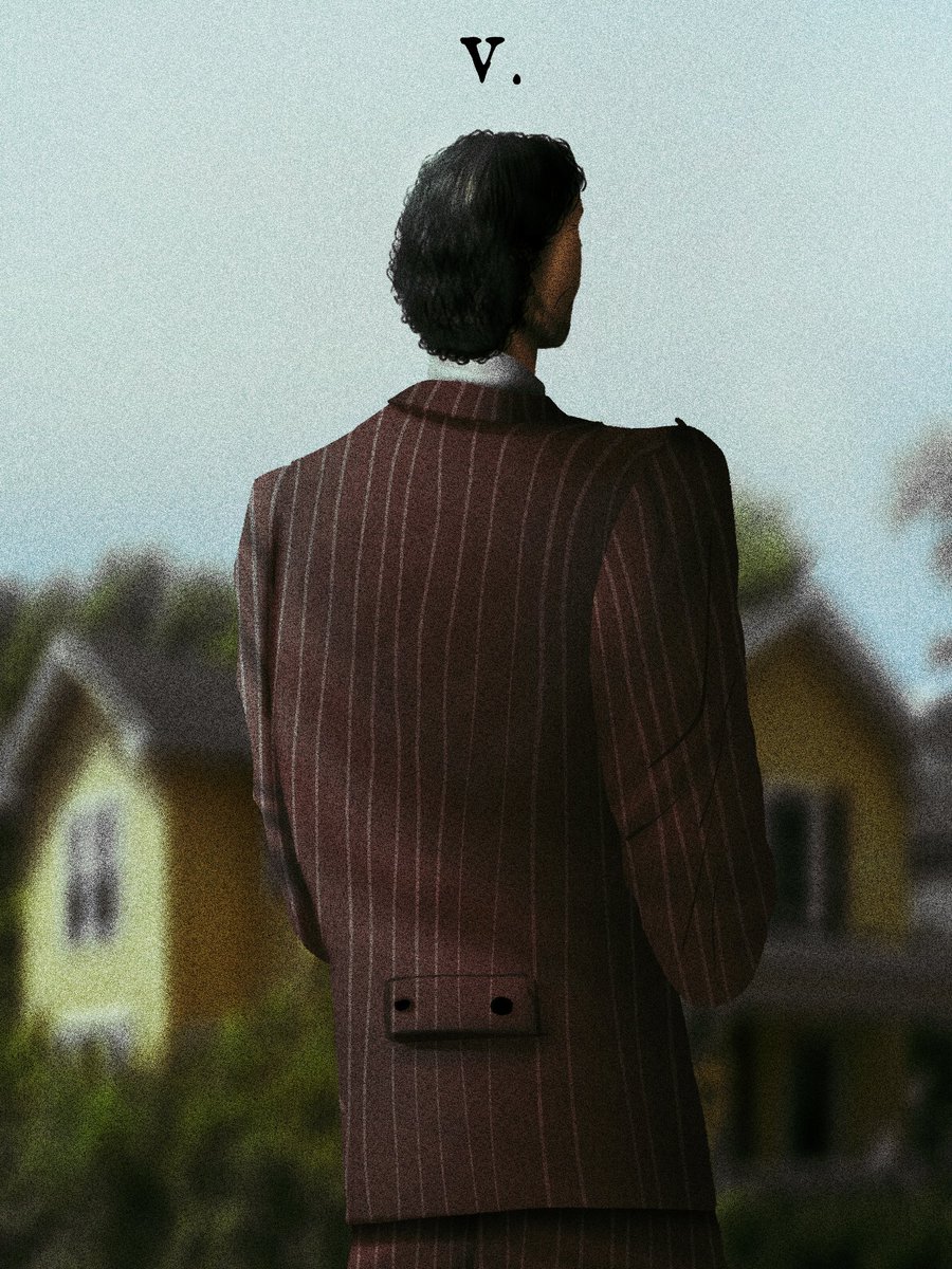 smiles_bunny's tweet photo. 5 DAYS.
#TheWaltenFiles https://t.co/iHfBwPZQds