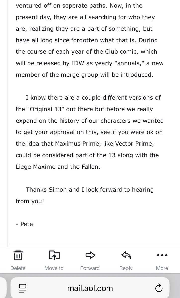 ptsinclair06's tweet photo. Fun fact @TFHypeGuy. The original working name for Nexus was Maximus Prime. That evolved in to Nexus Maximus when Hasbro was like “we gotta keep the name ‘Prime’ special”, and then finally Nexus Prime when Hasbro forgot to remove the safe search while checking the previous name. https://t.co/BoDMTkw0bP