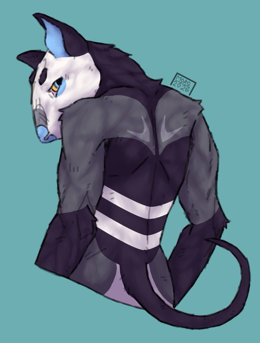 Morgen76525583's tweet photo. Rawr https://t.co/F80kaRFKio