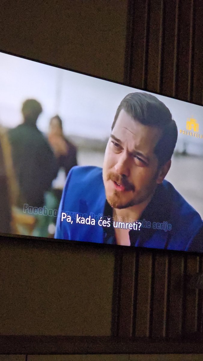 jagodavanilaa's tweet photo. Idealno pitanje za prvi dejt, ako je taj dejt sa Esrefom

#esrefruya https://t.co/084cB6ZcG9