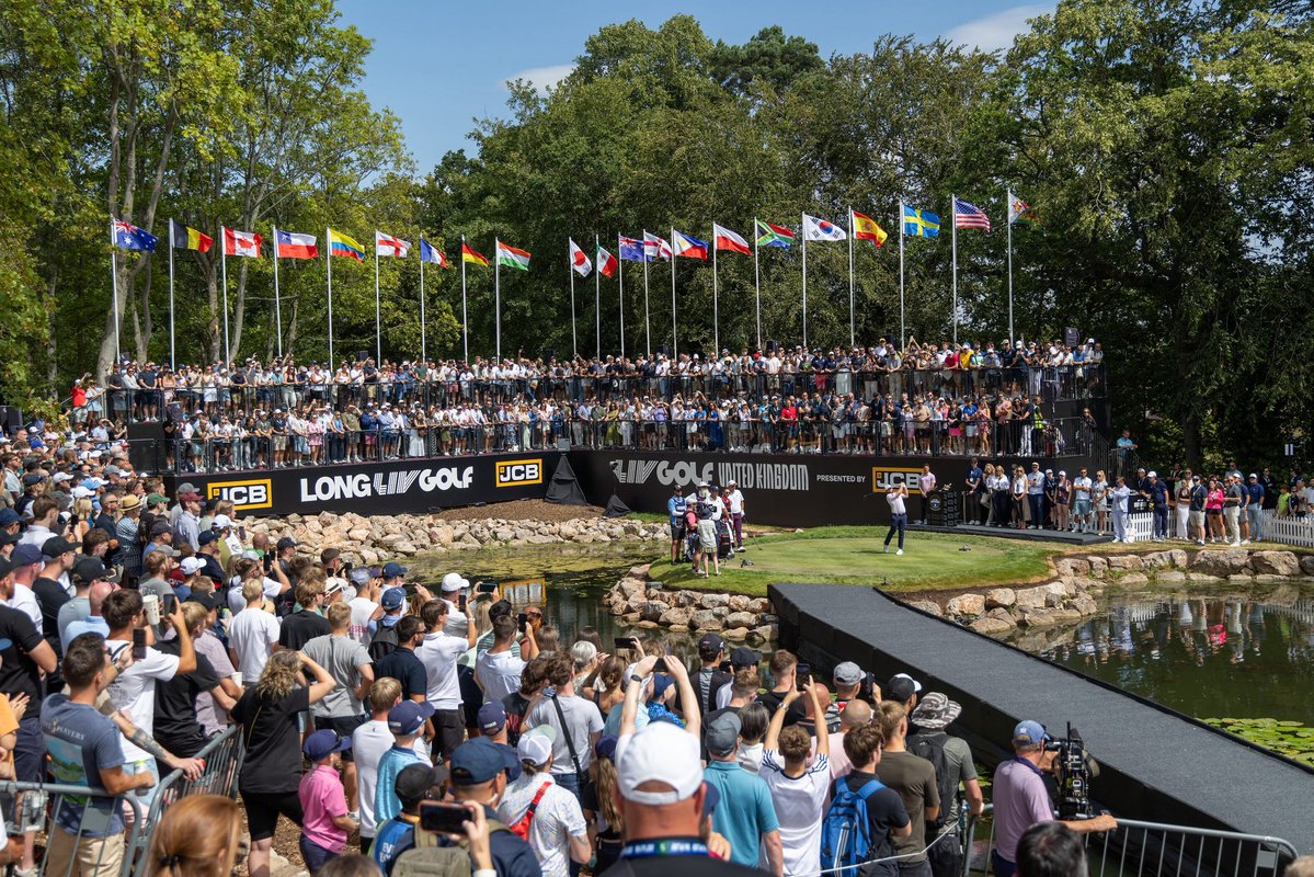 Tyrrell Hatton tweet media
