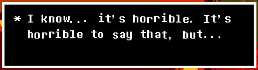 romstred's tweet photo. ive seen some people say the heteronormative analysis of the weird route doesnt hold up after chapter 5 but i completely disagree. to me its elaborating on how comformity can make you feel safer and stronger even if its something you dont want https://t.co/s5ijJvoBAl