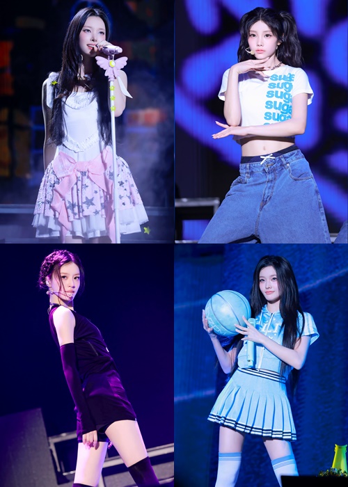 slist2015's tweet photo. 아일릿, 첫 일본 투어 성료…5개 도시서 6만명 동원

#아일릿 #ILLIT 
@ILLIT_twt
#PRESS_START♥
#ILLIT_LIVE_PRESS_START_in_JAPAN
#윤아 #민주 #모카 #원희 #이로하 
⬇️관련기사⬇️ 
https://t.co/4EeoFcy6LN https://t.co/7JDFF0NkA7