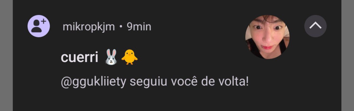 mati⁷ VAI DEIXAR O BTS SURDO D31 tweet media
