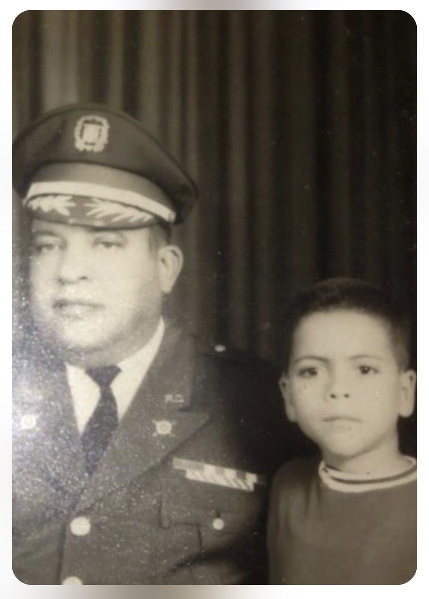ideltv's tweet photo. Hoy celebramos el día de los padres. siempre estarás presenta papá https://t.co/7tbY9jq1t3