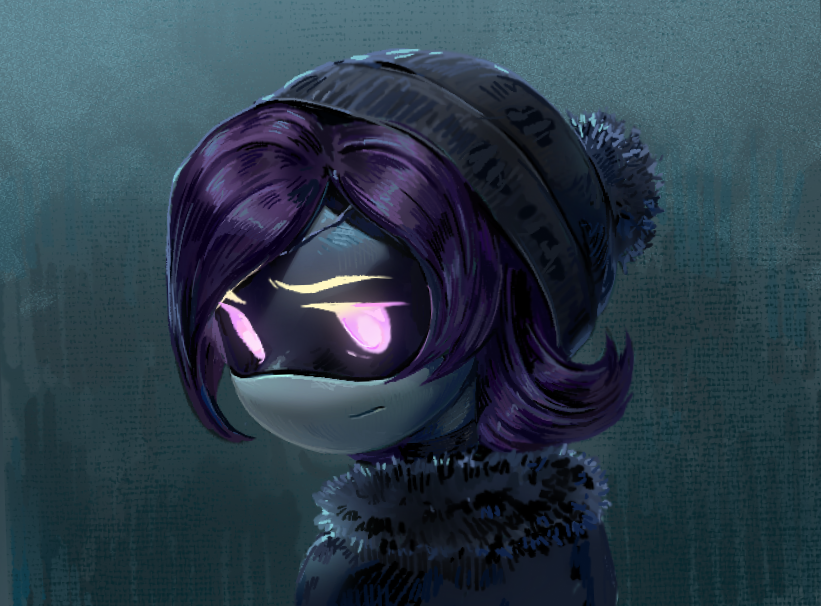 AnLina77677721's tweet photo. uzi wip https://t.co/1A3GHitbrX