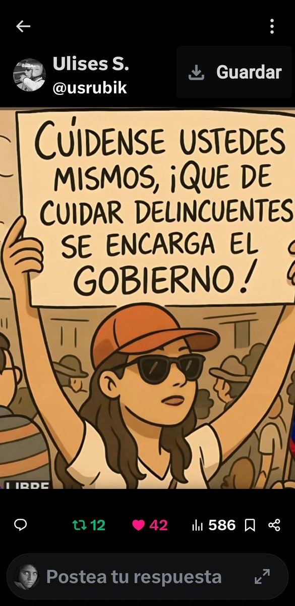 AvilMac's tweet photo. @lajornadaonline Y TOOODOS ÉSTE DE$ORDEN 
NO FUERA POSIBLE SIN
#NotariosCorruptos
 @FiscaliaCDMX @PJCDMX @ClaraBrugadaM 
AQUÍ EN CIUDAD DE MÉXICO,
Y A NIVEL NACIONAL LAS CRIMINALES AUTORIDADES CORRESPONDIENTE$
$IMPLE 
@Claudiashein 
@FGRMexico PONGAN ORDEN !!! https://t.co/L2vlH1Uacw