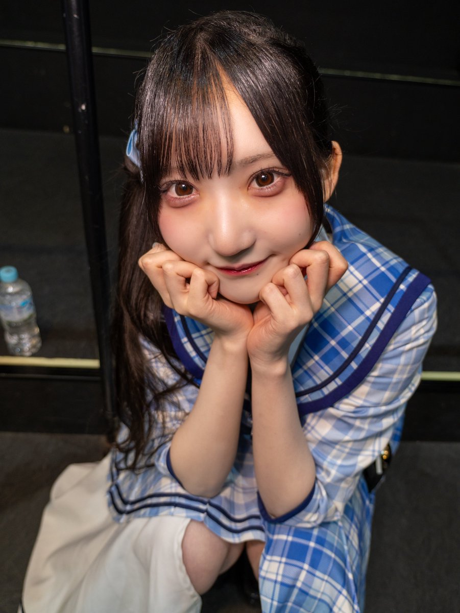 blue_pacific's tweet photo. 2026/7/12 『mini ちかっぱ祭 ver.34.0 in NAGOYA @ ZephyrHall』

佐倉萌乃🩵(@moeno_ttc )

#tunetimecapusle 
#ちゅんかぷ 
#もえのにもえきゅん https://t.co/uEBrQTGVFQ