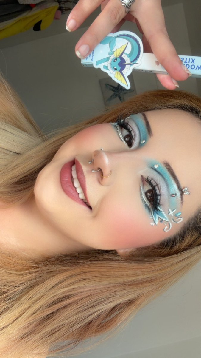 ♡ Kaylie🔜Supernova✨ tweet media