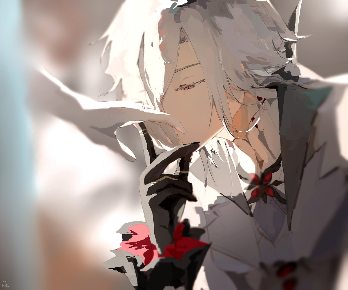 abyx_lycan's tweet photo. DAY 24
Pledge #Arlecchino #原神ㅤ https://t.co/olftqQBPjj