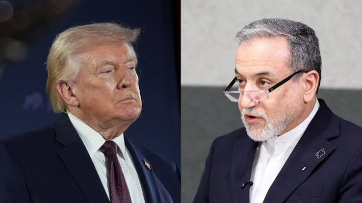 MSJEarthWatch's tweet photo. 🚨 BREAKING NEWS 🇮🇷🇺🇸

Iran says the United States has failed to fulfill its commitment to unfreeze Iranian assets, accusing Washington of not following through on the agreement.

The statement comes amid continued tensions between Tehran and Washington over sanctions, diplomacy, and broader regional issues.