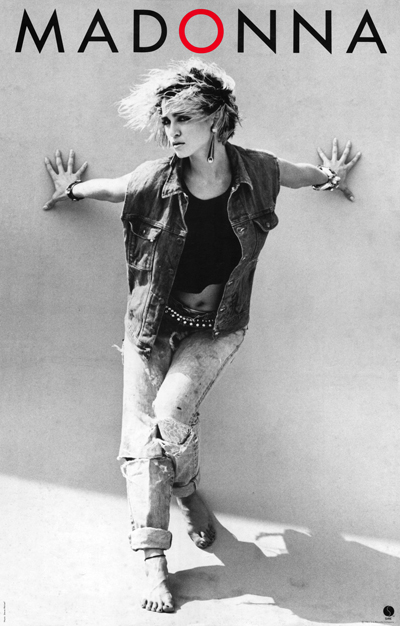 GregvsMatt's tweet photo. 43 years ago, the world's greatest female recording artist of all time, Madonna released her iconic debut album 'Madonna' ❤️ https://t.co/fOquCjyCBe