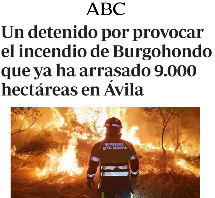 CCivicaCatalana's tweet photo. Detienen a Cambio Climático. https://t.co/J63tL1PjaD