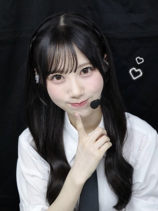 ニコちゃん可愛らしすぎる😍💕🍡
