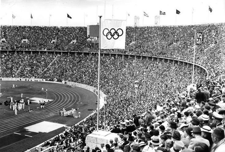 Timeless_Vis's tweet photo. Though they faced severe backlash, condemnation, and expulsion from the Olympic village at the time, history has rightfully remembered their courage as a monumental civil rights milestone. https://t.co/tHLQ9NWhck