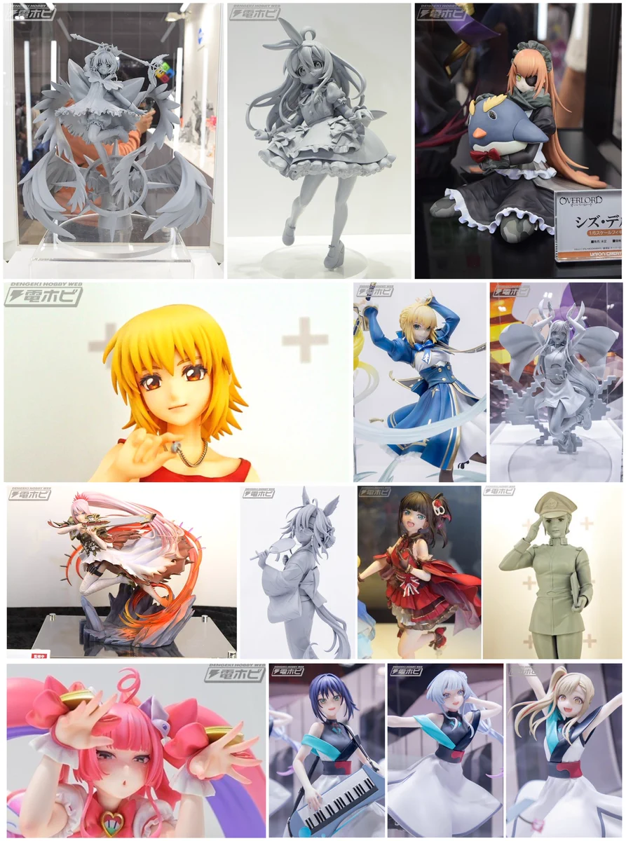 ActionMade 新宝島 ワンフェス Action Made デンボク ActionMade 新宝島 ワンフェス Action Made デンボク 2026年最新