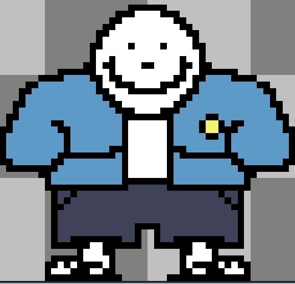 TCP01545's tweet photo. Sprite stuff plus something my friend wanted from me
#Undertale #deltarune #sans #simpletale #sansau #still_bad https://t.co/RTpRhoN8gk