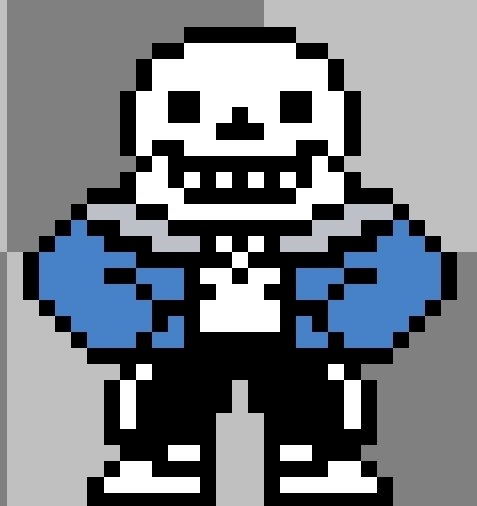 TCP01545's tweet photo. Sprite stuff plus something my friend wanted from me
#Undertale #deltarune #sans #simpletale #sansau #still_bad https://t.co/RTpRhoN8gk