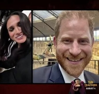 Royal Thoughts - Parody and Commentary tweet media