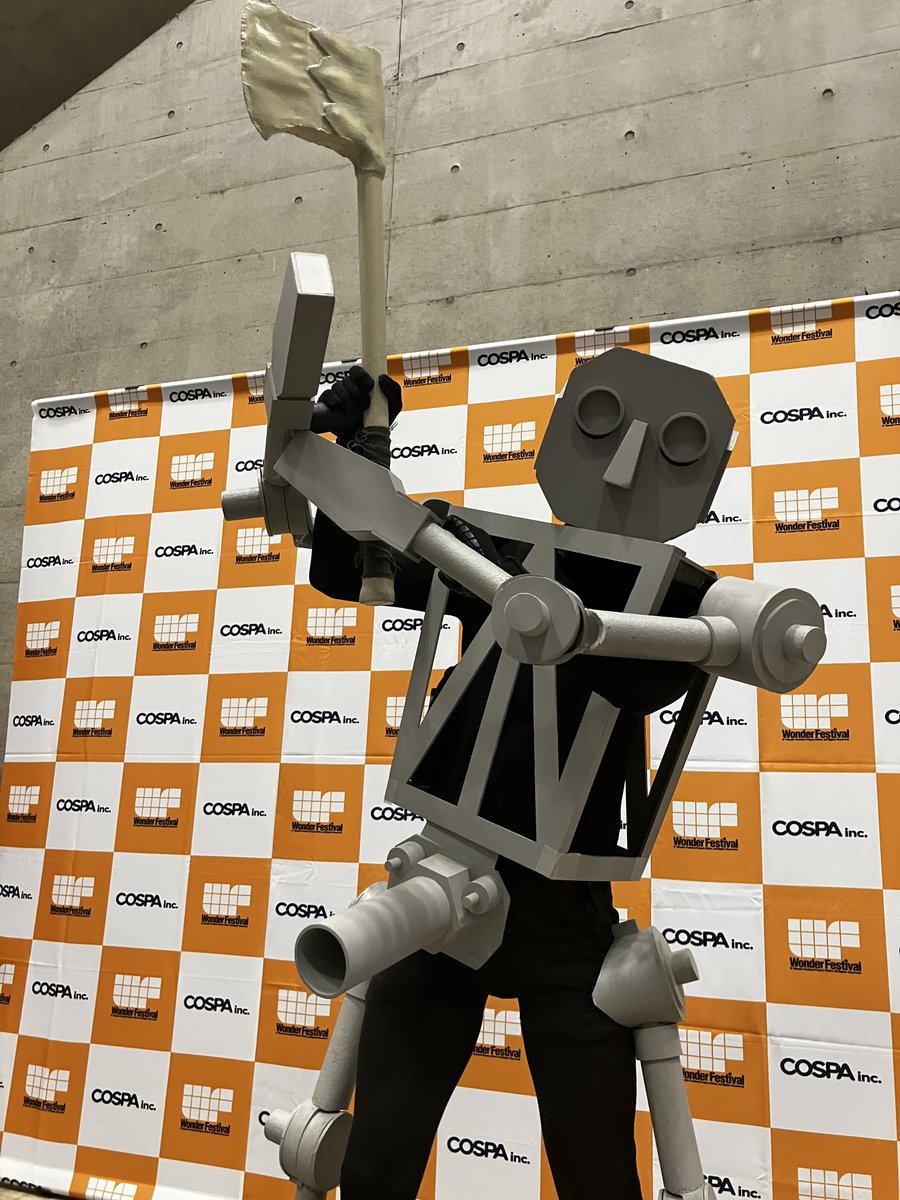 いくのくみん@イーブイコスプレ tweet media