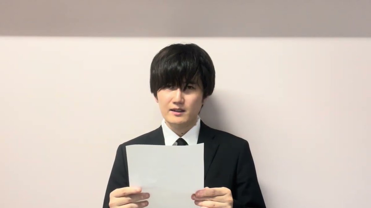 ytranking's tweet photo. 東大恋愛学部あおいの逮捕を受け、相方のいちごが説明動画を公開

▼記事
https://t.co/hbYV8fkgWB

・自身は現場におらず、本人から経緯も聞いていないので、何があったのか把握していない
・「このような報道が出てしまったことが本当にした事態になったことは本当にショック」
・弁護士の指導でコメ欄やSNSを閉鎖した