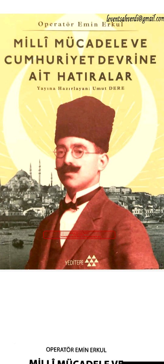 ecdadyolu_42's tweet photo. BU MİLLETİ KANDIRMAYA DEVAM ETMEKTEKİ MURAD NEDİR?

Ekteki arkadaş anladığımız kadarıyla yama işleriyle meşgul biridir. Zira kendi kafalarına göre üç beş yorum yapınca konuşan kim olursa olsun çürüttüklerini iddia ederler. Said Alpsoy hocada bundan nasibini almış.
Neymiş hoca tarihçi değilmiş! Bunların kafasındaki tarihçi modeli M. Kemal'i övmüyor ise isterse Oxford mezunu olsun bunlar nazarında tarihçi olmazlar, olamazlar.
Ali satan hocanın kitabına kendince izahat getirmiş. Bunların bir başka hasletide sanki Türkiye'de yakın tarih konusunda tüm vesikalar açılmış, hiç bir gizli evrak dâhi kalmamış gibi hüküm bina etmeleri dir. Efendim; net bir şekilde bunun evrakı yoktur, haim naum konusundaki şeyler uydurmadır gibi çıkış yaptıkları görülür.
Oysa kitabına atıf yaptığı Ali satan hoca kitabının ön sözünde bakın neler demiş. 👇

" Halifelik konusunda bize en fazla veriyi İngiltere sağladı. Bunların karşılaştırmasındaki sıkıntımız, bu bilgilerin karşılığını Türk arşiv belgeleri ile mukayese edememek oldu. Bu noktada en büyük eksiklik, Türk dışişleri, iç işleri, millî savunma bakanlıkları ve milli istihbarat teşkilatlarının evraklarının açılmaması oldu"

Şimdi diyecekler ki bu arkadaşlar açın kardeşim, elinizden tutan mı var. İyide aynı evrakları 30 yıl siz niye kapalı tuttunuz? Sanki bu arşivleri bunlar açık bıraktı, seksen sene açıktı da Reis, geldi kapattı. Belki, bu gizli arşivlerde herşey net ortaya çıkacak nereden biliyorsunuz, kaldı ki, zaten herşey net ortada,  siz görmek istemiyorsunuz.

Ayrıca haim naum meselesi bir tek Rauf Orbay'ın anılarında geçmez ki. Operatör Emin Bey'in, yani İstanbul belediye başkanlığı yapmış olan Emin Erkulun da hatıratında geçtiğini ateş bey bilmiyor olabilir mi? 👇

" Bu sırada Ankara'da hilafetin ilgası esas itibari ile kararlaştırılmış bulunuyordu. Bunu nasılsa haber alan başı hayim Naum'un da hilafettin ilgası alarmın tatbik sahasına konulmasını tacil edecek bir takım faaliyetlerde bulunmuş olduğunu itimada şayan bir arkadaşımız ( ki emniyet-i umumiye'nin eski umum müdür muavinidir ) vermiş olduğu malumatı dercetmekle tarihi bir hakikati ifşa etmiş olacağım. Şöyle ki: 
Yahudi siyonist teşkilatının protokollerinde hilafetin ortadan kaldırılması hakkında kararlar vardır. İstiklal Savaşı'nın kazanılması üzerine hem bu siyonist kararın tatbik sahasına konulması zamanının gelmiş olduğuna kanaat getirilmesi aynı zamanda Anadolu harekatının başında bulunan Gazi Paşa'nın teveccühünün kazanılmak istenmesi Bir taşla iki kuş vurmak kabilinden hahambaşı naum'un harekete geçmesine yol açmıştır. 
Muamaileyh bilhassa lord gürzon ile temasa geçerek hilafetin lağvı halinde Türklere Lozan konferansı'nda bazı müzaheretler temin edilmesini sağlamış ve Ankara'ya giderek bu teşebbüsünü gazipaşa'ya arz eylemiştir." 

Eminim bu arkadaş, bunada bir bahane bulacaktır. Biraz önce bu konu hakkında Sinan meydana bir cevap verdim ve o cevabımda, İngilizlerin Türkiye hakkındaki kararlarının daha 4 Mayıs 1919 günü verdiğini yine Ali satan Hoca'dan aktardım.
İngilizler o tarihte 👇

" Tek çözümün Türkiye'de Halifeyi sürgün etmek ve yerine yeni bir cumhuriyet kurmak olduğunu yazdım."

Hilâfet kalktığında sevinç narası atan İngilizlerden örnekler vererek, Atatürk'ün söylev ve demeçlerinden yolun başındaki yeminlerini ve finalinde ettiği" Osmanlı ölmüştür, iftihar ediyorum ölmüştür " sözünü de koydum.

Sen şimdi, bütün bunların üstüne hâlâ belge eksik diyor, Said hocaya çamur arıyorsan, diyecek lafımız yoktur.

#5816sayılıkanunkaldırılsın 

Memba. Ali satan. Halifeliğin kaldırılması. SF. 12

Operatör Emin bey. Hatıralar. SF. 44

Not: o yazımda da belgelerini bulabilirsiniz.