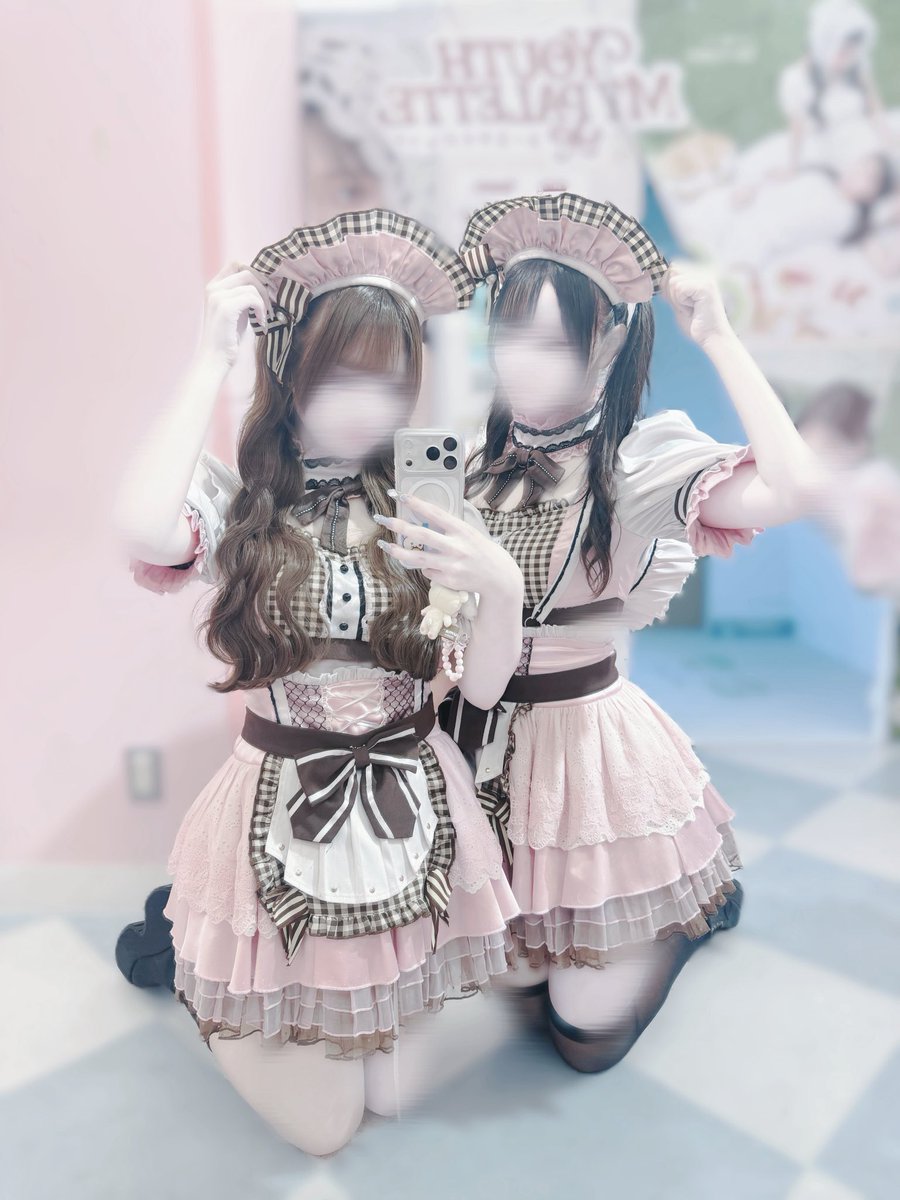 k_kanns2's tweet photo. マカロンメイドしてきたの♩♩♩♩ https://t.co/TECbVlDQvU