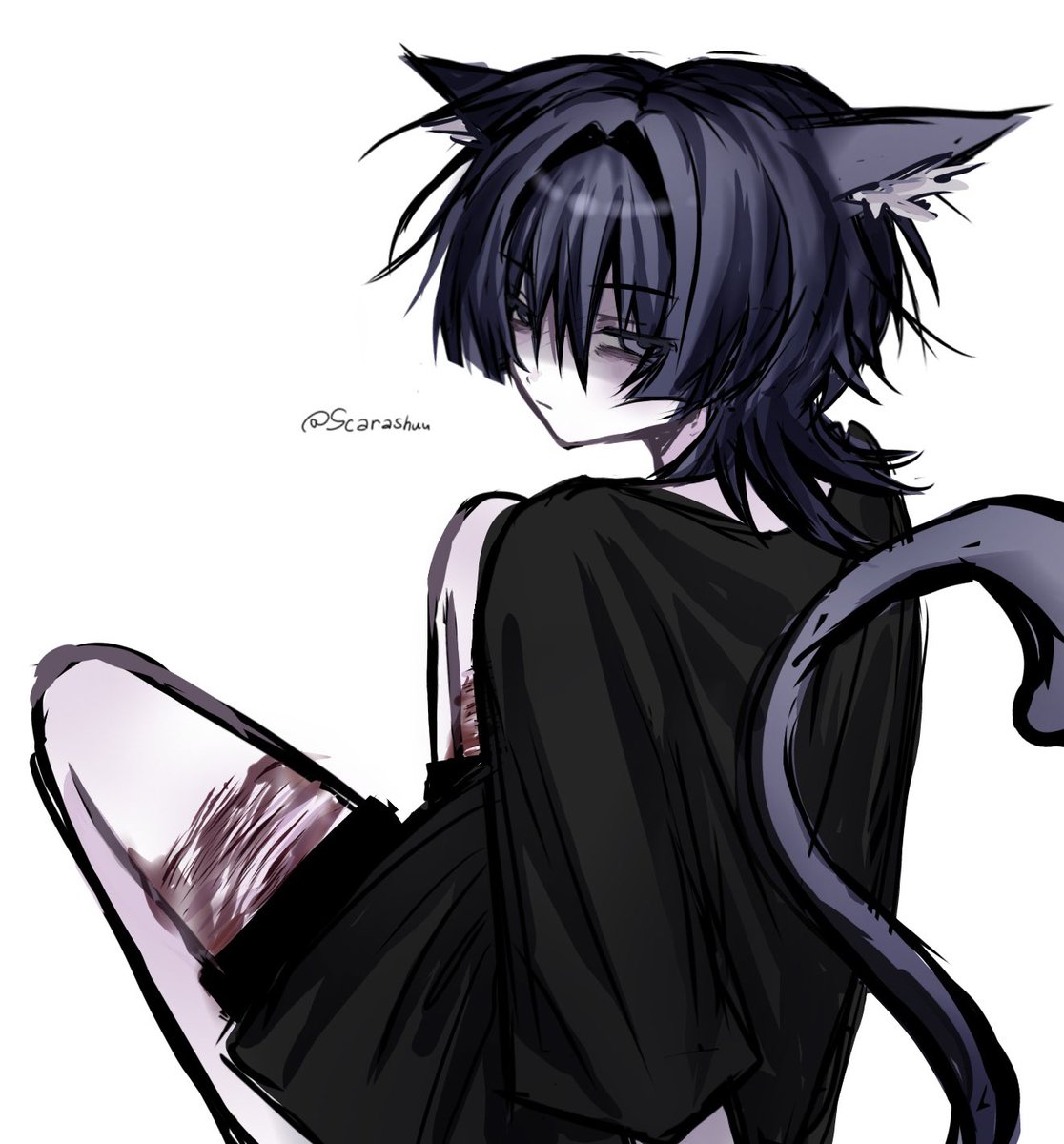 shuu ᐢ ⑅ ᐢ comms open tweet media