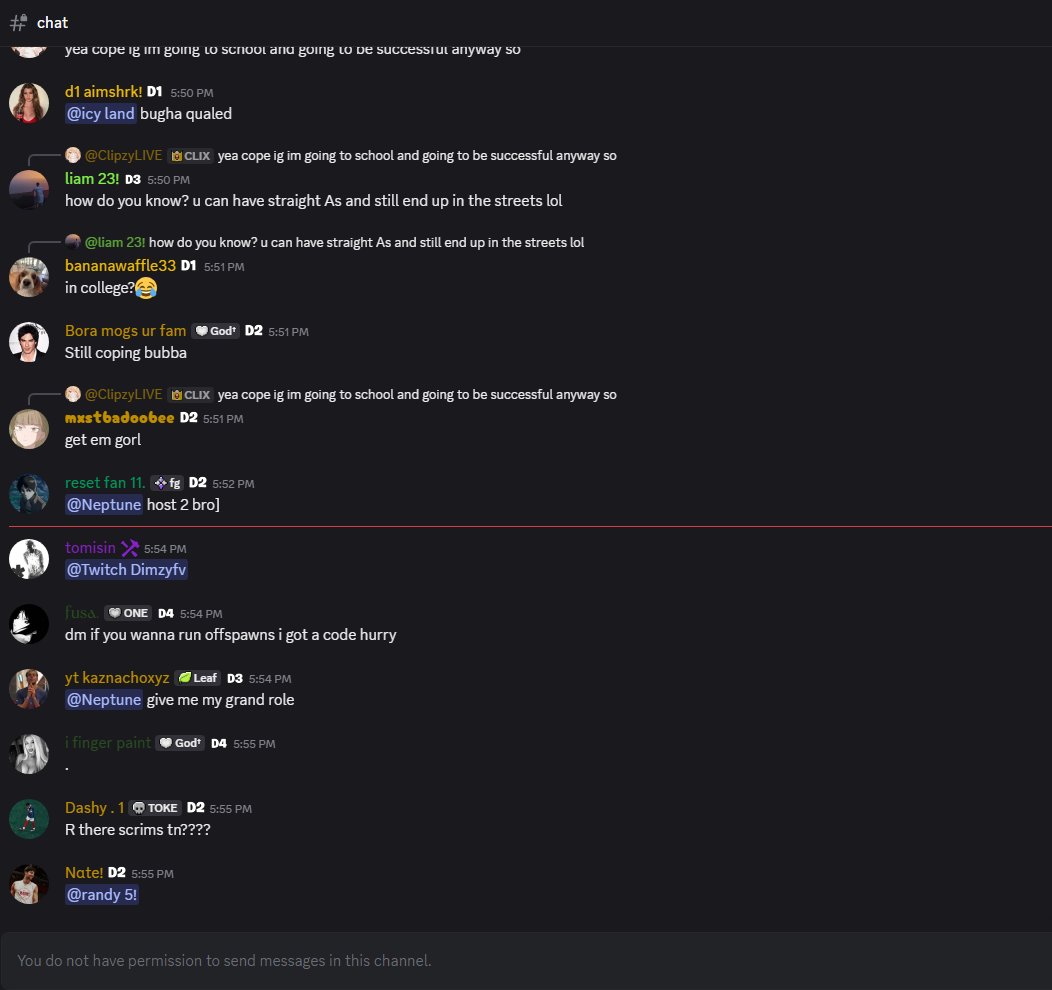gravexyz_ih's tweet photo. i just got a 14 day mute for saying neegy @VitalScrims please dont do this to me vital is my life 🙏🙏👀 https://t.co/RPGGGI0sMf