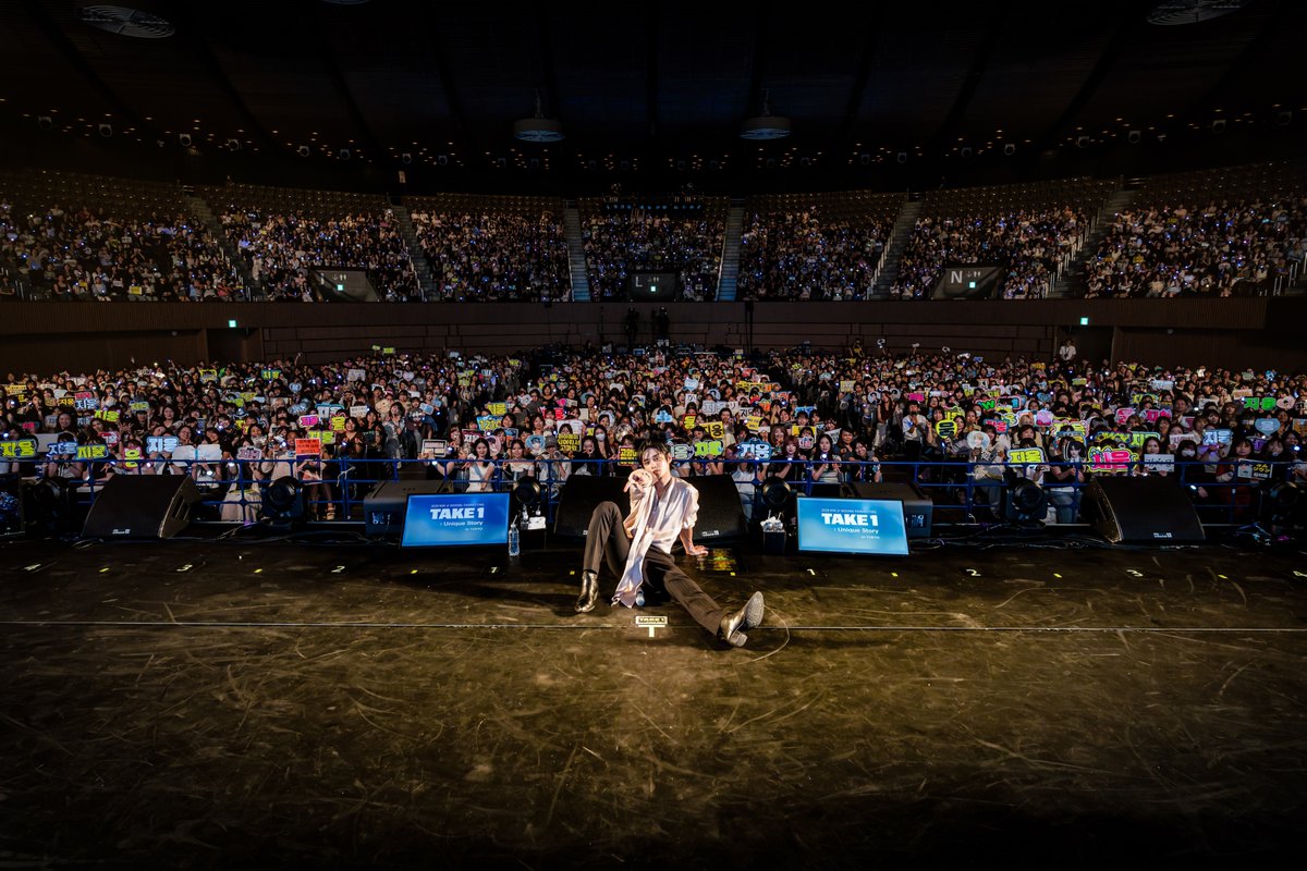 kimjiwoong_X's tweet photo. 📸 2026 KIM JI WOONG FANMEETING
[TAKE 1 : Unique Story] in TOKYO

#김지웅 #KIMJIWOONG https://t.co/tO7ifWNBpr