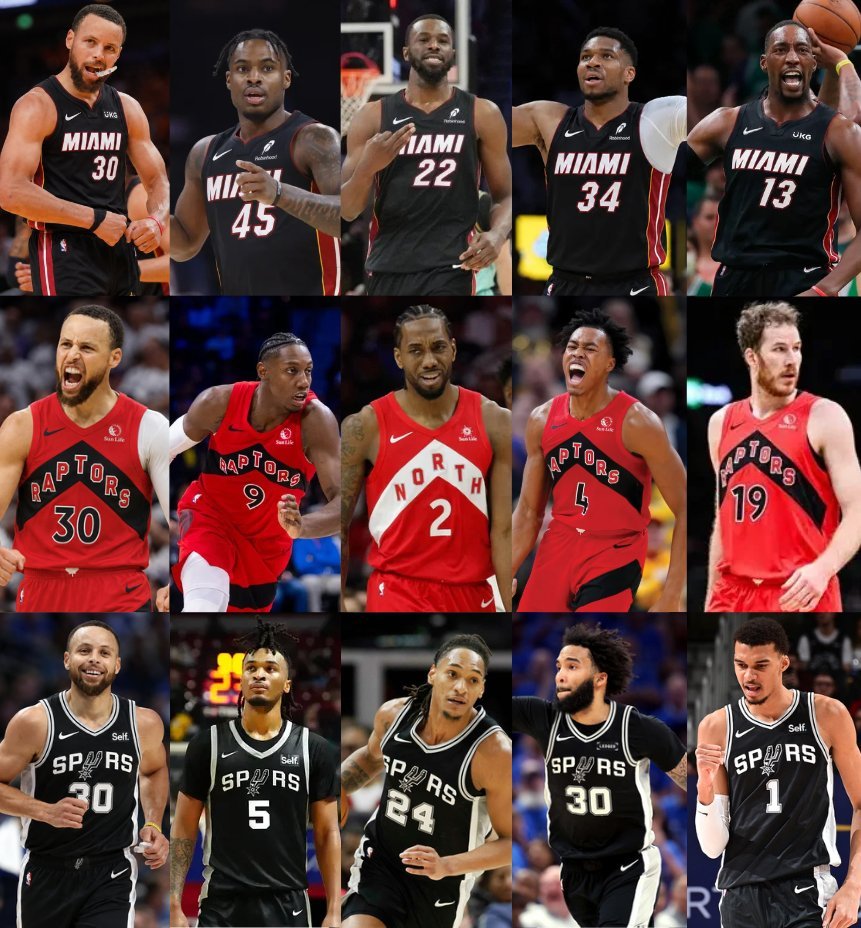 NBA do Povo 🏀🇧🇷 tweet media