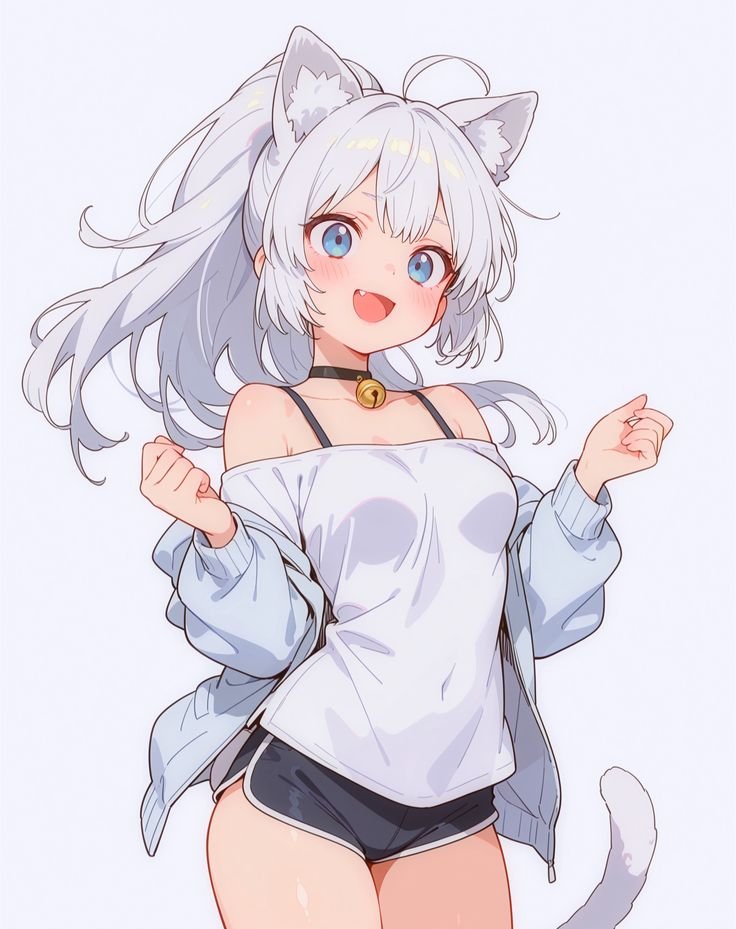 SanchezKeira's tweet photo. #Animeart #Animeartist #DigitalArt
#Animedrawing
🎀One more masterpiece. https://t.co/9P8vjMo67k