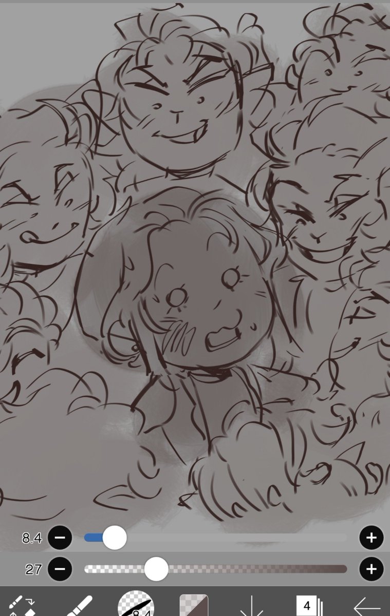 harasthings's tweet photo. sketches https://t.co/cGU82JolvA