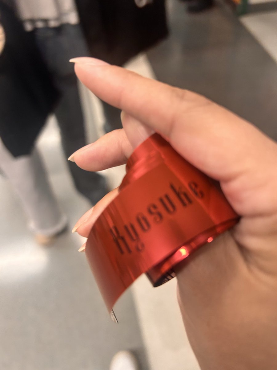 73naaaaami's tweet photo. ホントにいいライブだったなぁ
昨日の配信も見てて感動😭
また京セラにきてね🍓
次はJUMPの冬！！
 #山田涼介  #Ryosukeyamada  #HeySayJUMP  #areyouRedy https://t.co/mZsHa5kxIk