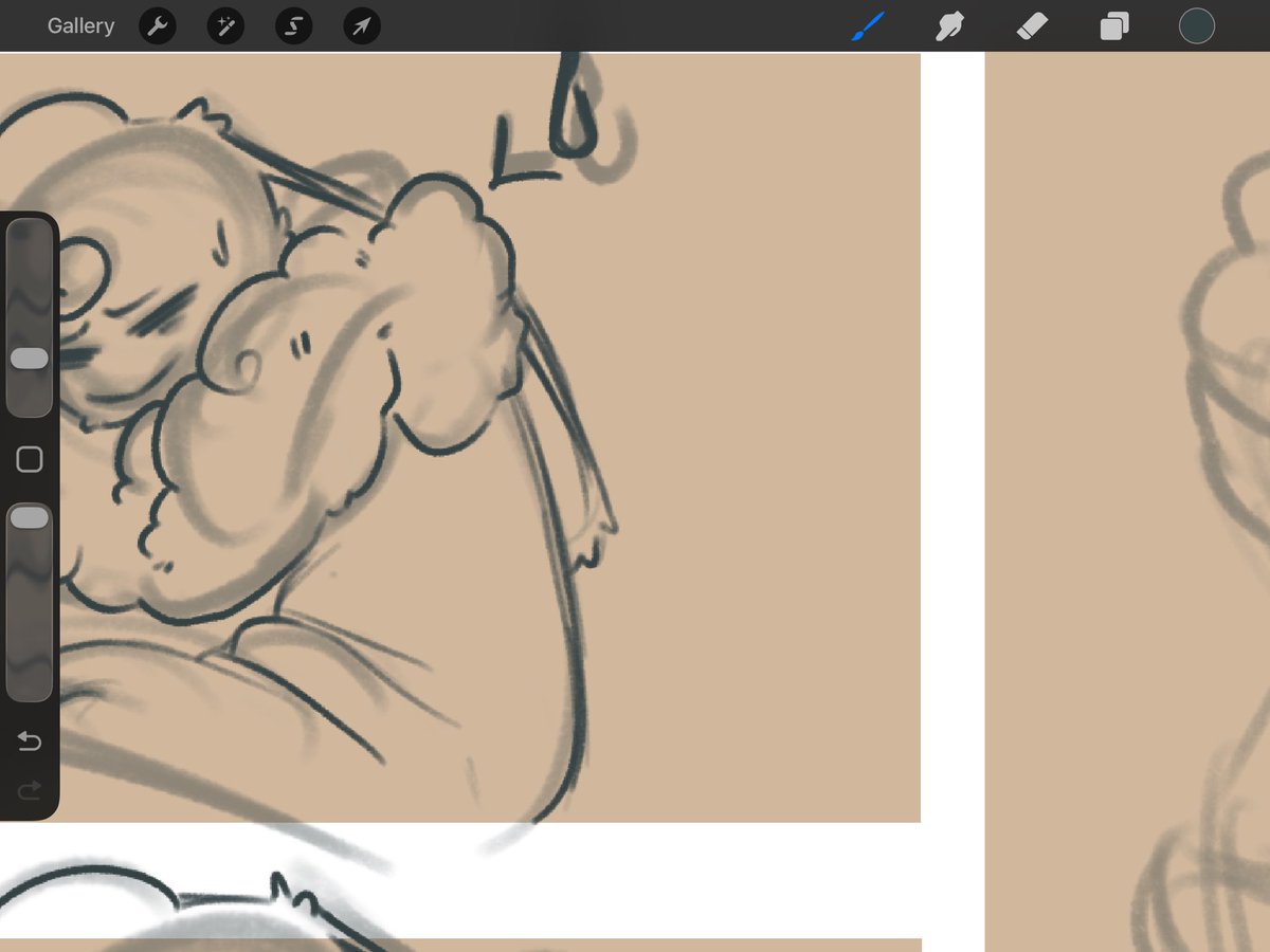 GhostbBunTTV's tweet photo. Wip little comic page of so e interns
#animalhospital #comic #animalhospitaloc #art https://t.co/V8v0yzJual