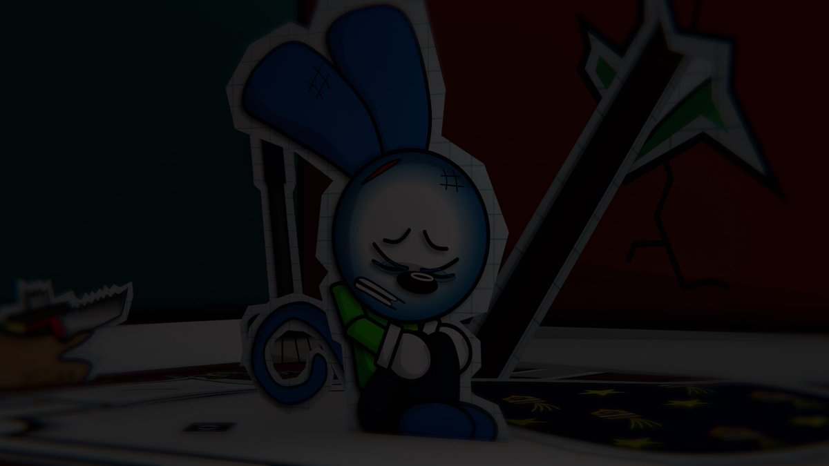 Toon Turf Leaks tweet media