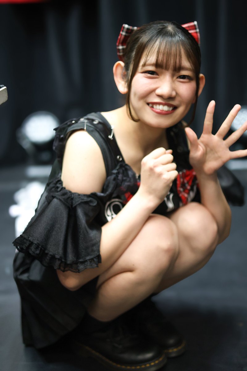 sinya______'s tweet photo. #大野未来
#GLIM9
#愛媛のアイドル https://t.co/xQeK0pAlKZ