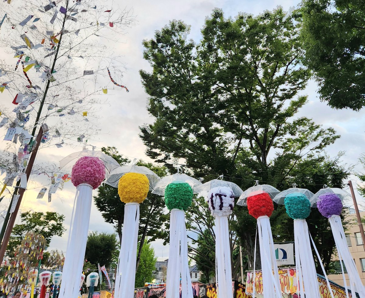 menitan0812's tweet photo. 2026.07.25～26
小川町七夕まつり　②

雨・暑さの心配もありましたが
花火も上がり…夏だね　🚙

竹飾りも🎋昔のように
路に溢れるくらいあるといいね
#小川町七夕まつり
#和紙の町小川町
#七夕まつり
#花火大会
#イマソラ
#いまそら https://t.co/t2f3VFwBWw