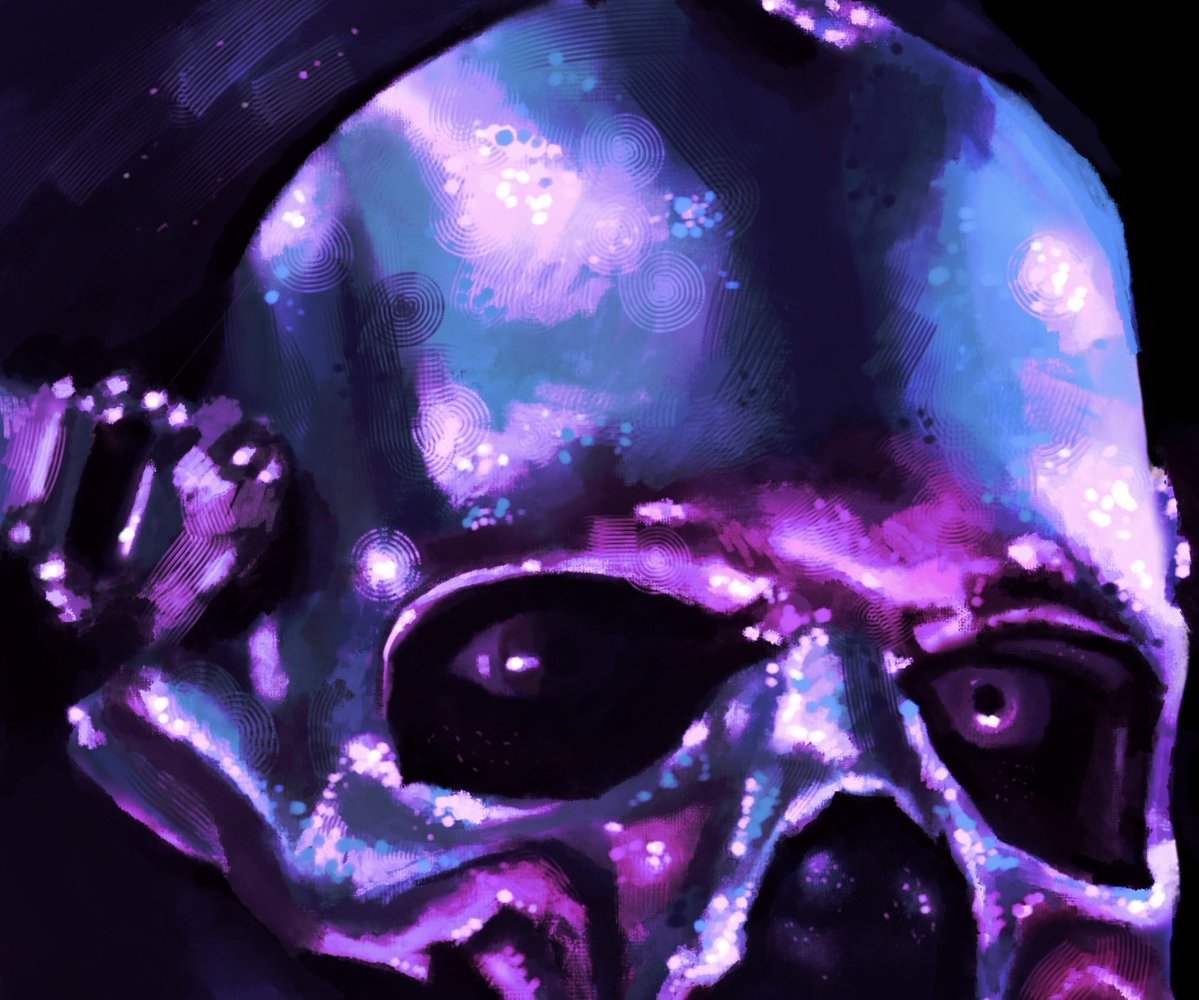 ghost4ever_s's tweet photo. NEWW ART! (follow me on insta: https://t.co/Bpo4bDDZi0) ♡ https://t.co/ItJIHMC7Cf