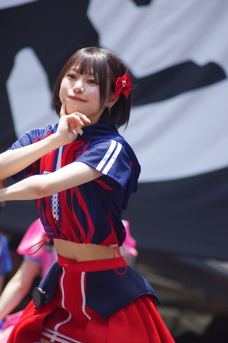 11phototoritai's tweet photo. 可愛いぱ
最近いいタイミングで撮れるようになった気がしている☺️
20260722宴FES
#UtaGe
#茜音ぱぴこ
#ライブ写真
#UTAGEFES https://t.co/JDCKNMEUh3