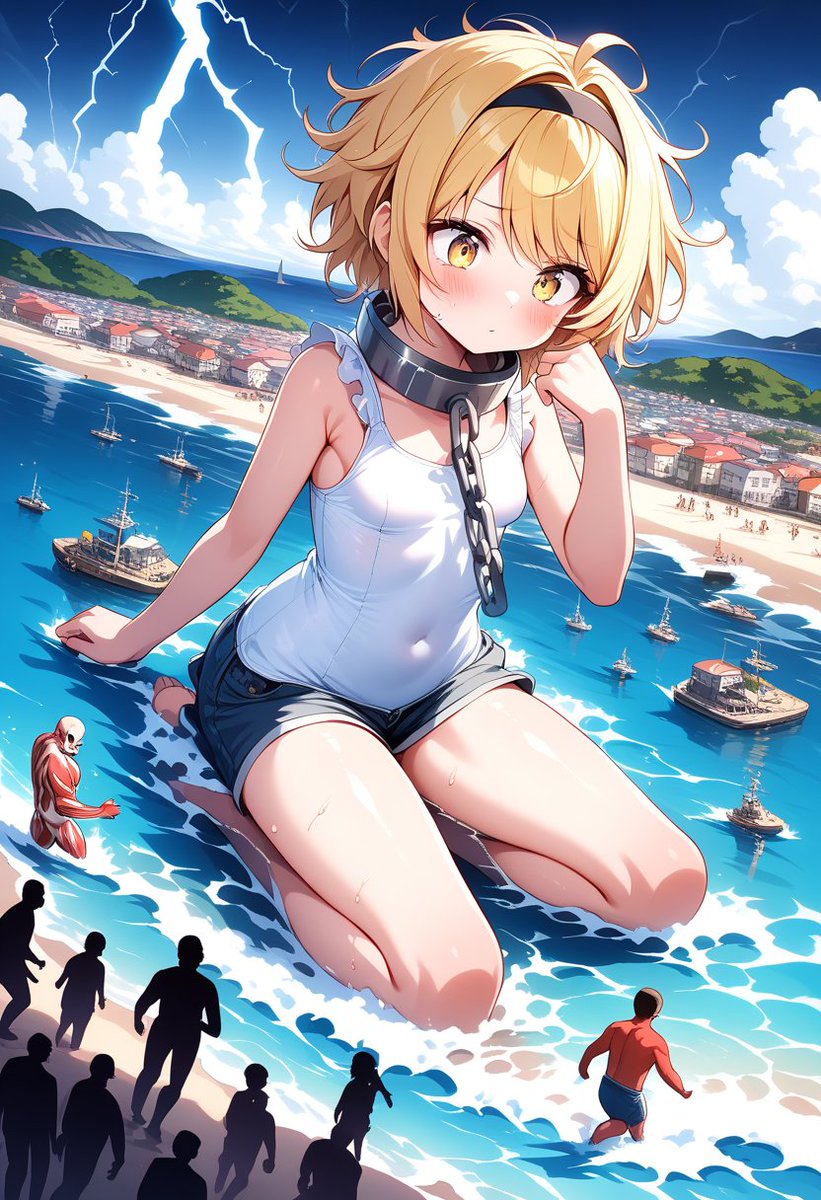 Rustynailmoka's tweet photo. その日 おにぎりは思い出した
空腹に支配されていた恐怖を… お弁当箱の中に囚われていたご馳走を……
 #変身ヒロイン  #模倣者の模倣  #ダブルパロディ  #魔法少女 https://t.co/vUfWdQDNWT
