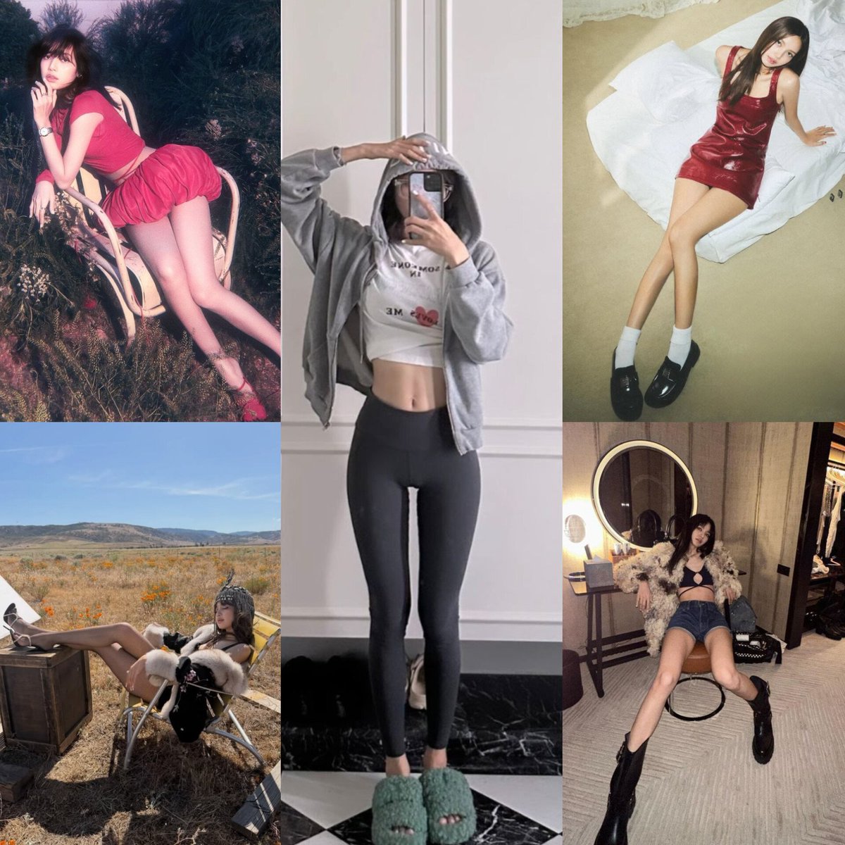 vvw_vvv's tweet photo. long leg lisa https://t.co/ikSGyJwTnF