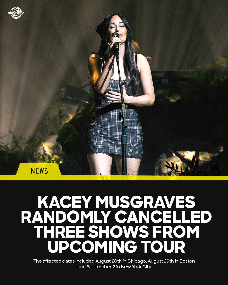 MuchMusic tweet media