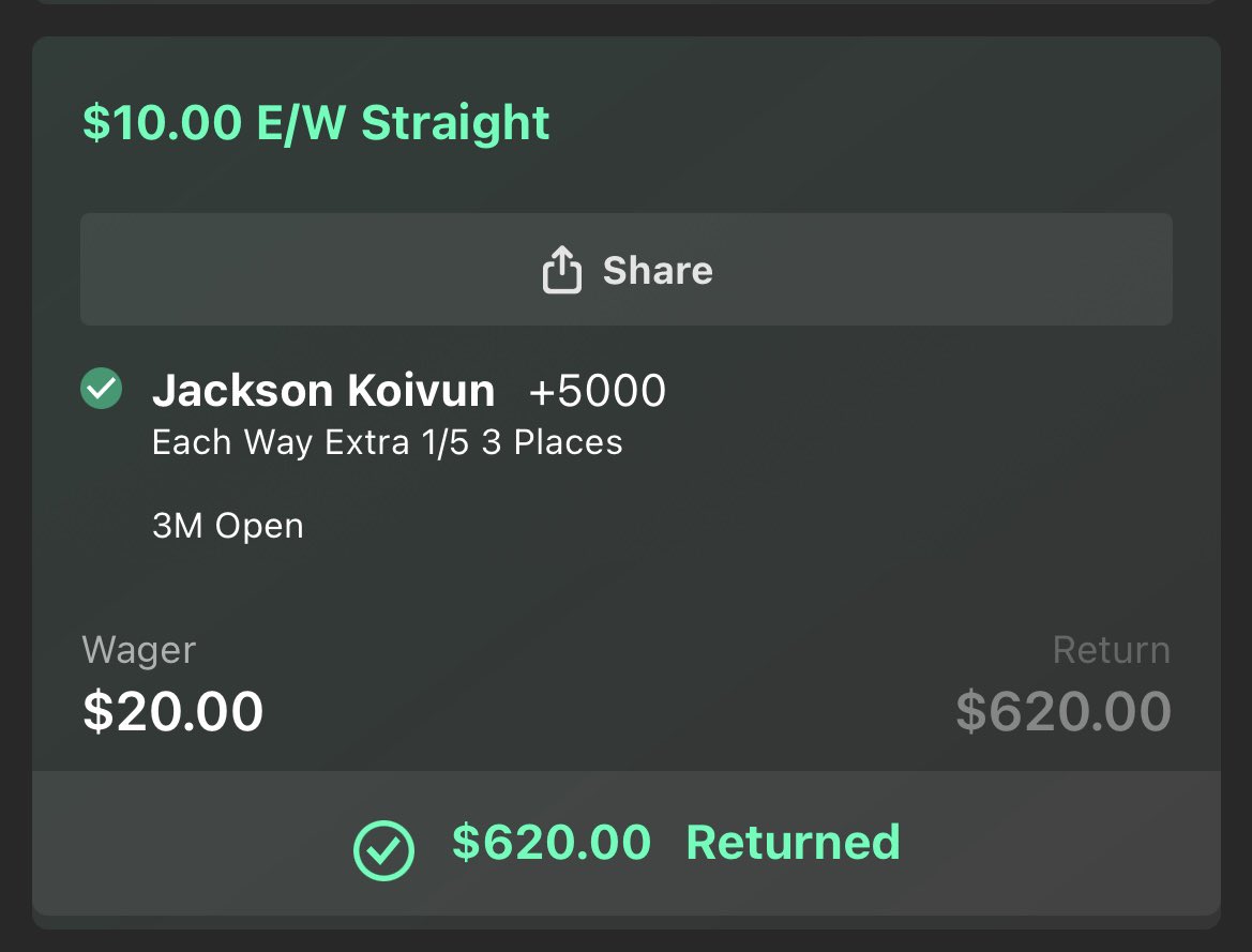 gokullect's tweet photo. Shoutout to @ShipItNation and The Stone! Helped turn the weekend into a profitable one and added on an outright for the cherry on top 🍒 🚀 https://t.co/jjciArM5nF